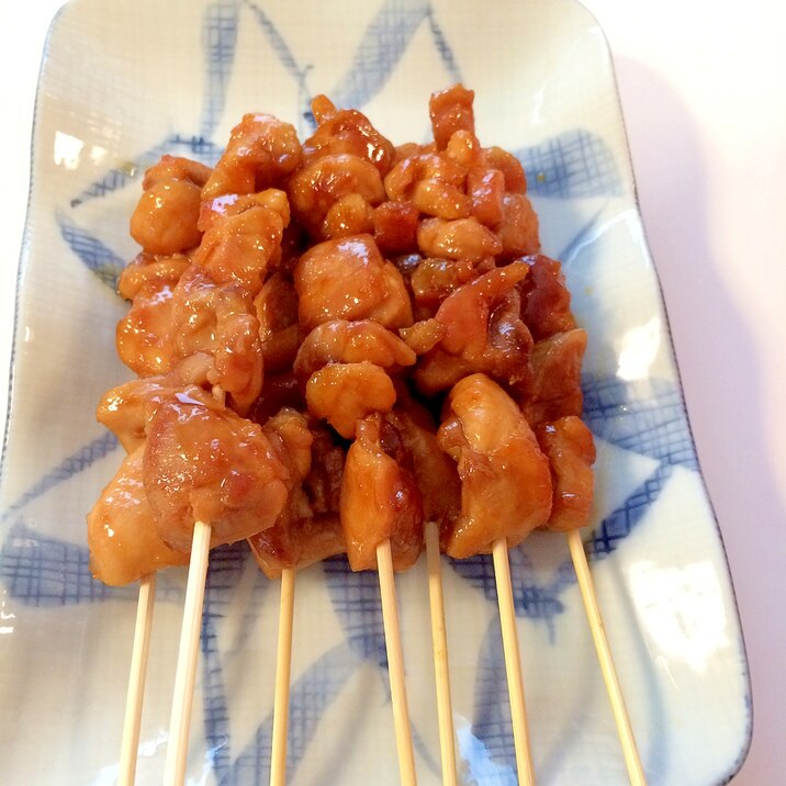 おうちで居酒屋☆焼き鳥・タレ